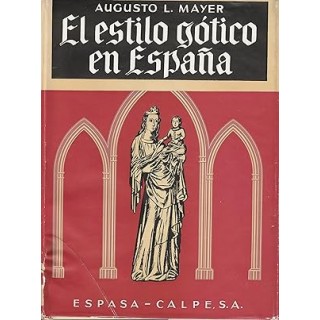 El estilo gótico en España